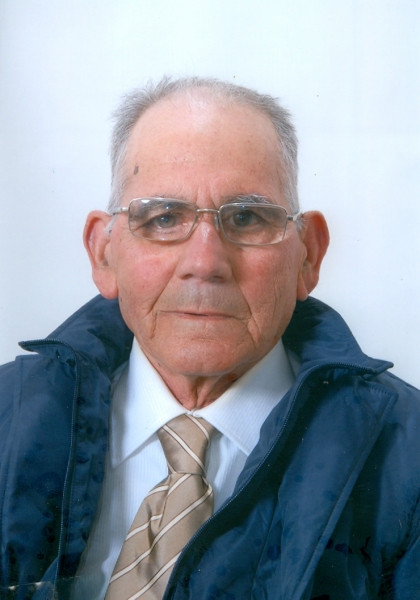 Vito Settimio Raniero
