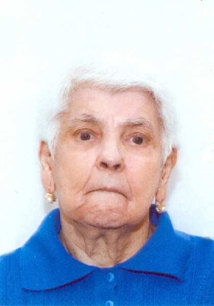 Maria Berlingerio