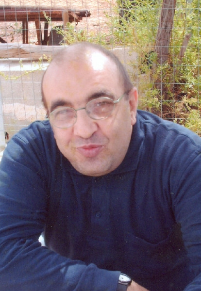 Stefano D'aprile