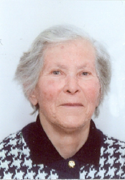 Maria Domenica Colella