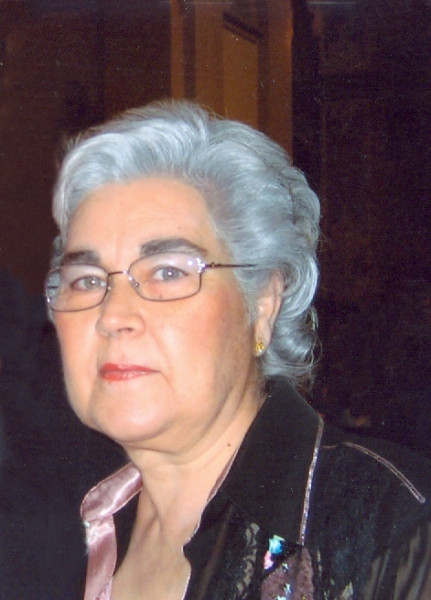 Maria Cavicchia