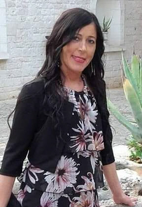 Mariella Rotondi