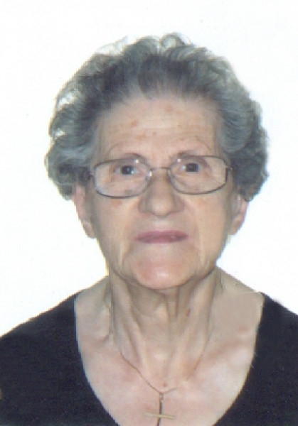 Maria Giovanna Settanni