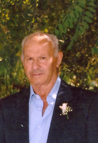 Michele Mariano