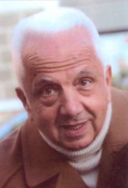 Ascanio Giannuzzi