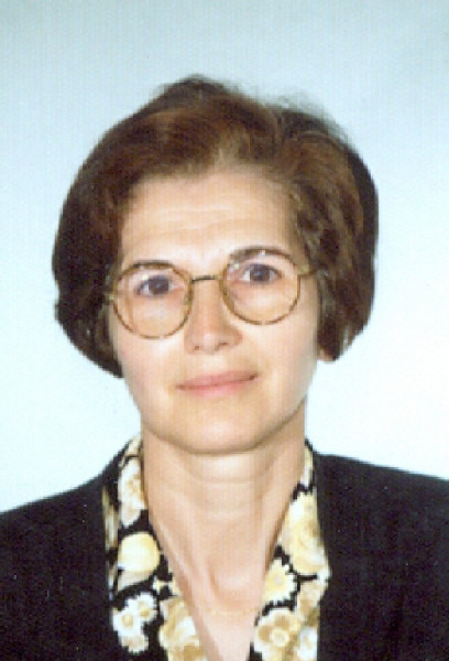 Francesca Masotti