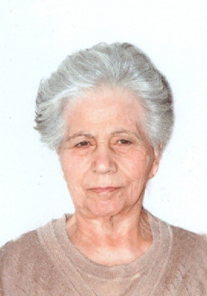Francesca Deserio