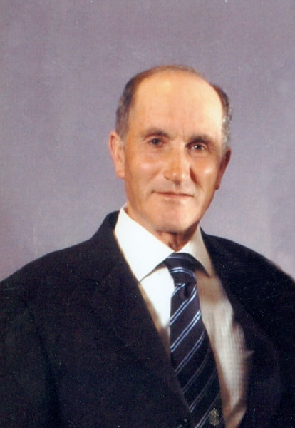 Francesco Mola