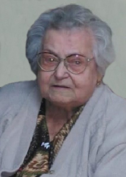 Giovanna Maria Martinelli
