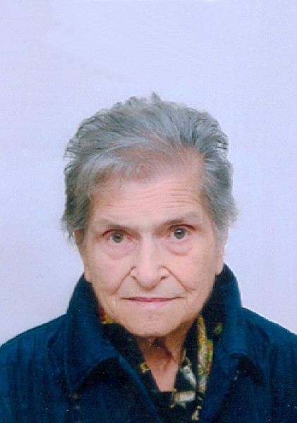 Anna Ferrante