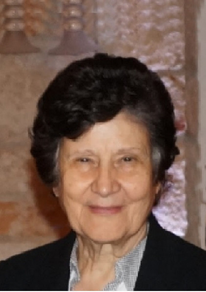 Rosa Ingravallo