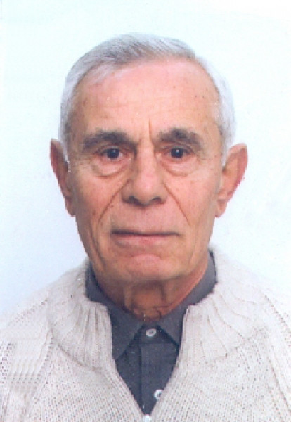 Giuseppe Bucci