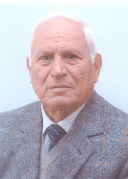 Carlo Lacedra