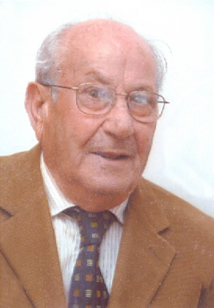 Michelangelo Losito