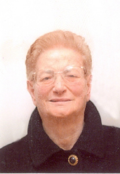 Gaetana Martinelli