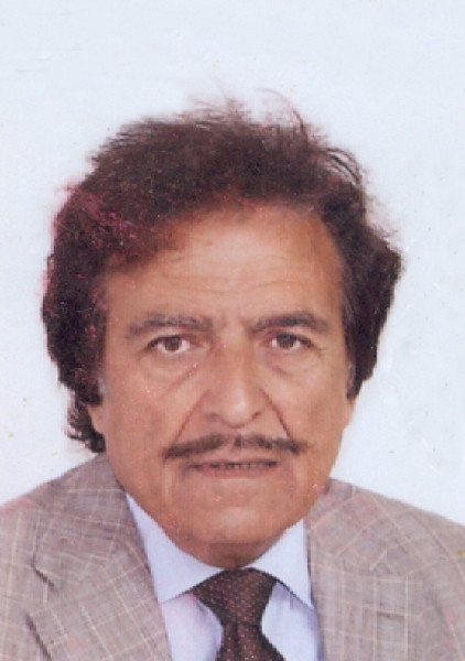 Vitangelo Giampietro