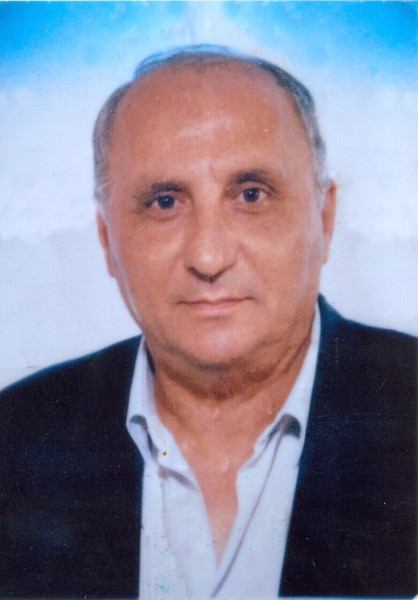 Antonio Dimaggio