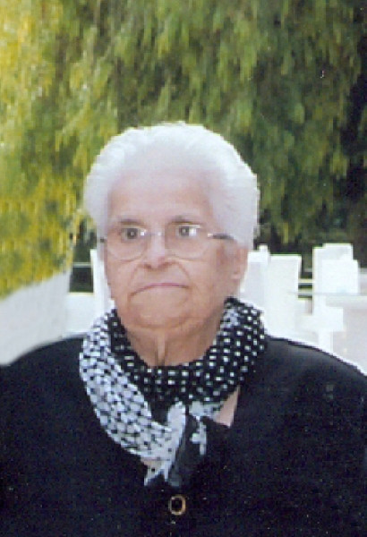 Teresa Ruggiero