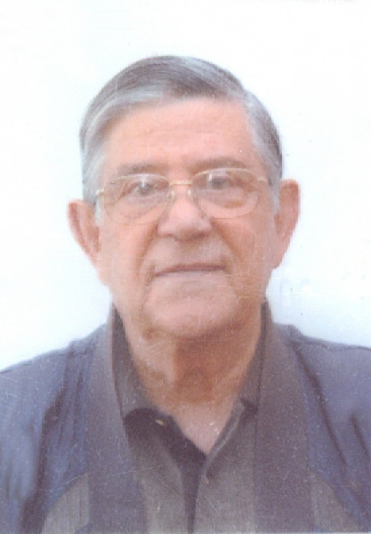 Antonio Salvatorelli