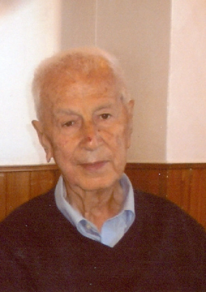 Simone Rubino