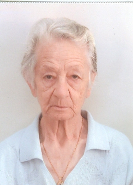 Maria Laudadio