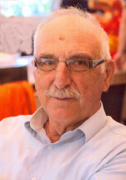 Antonio Laera