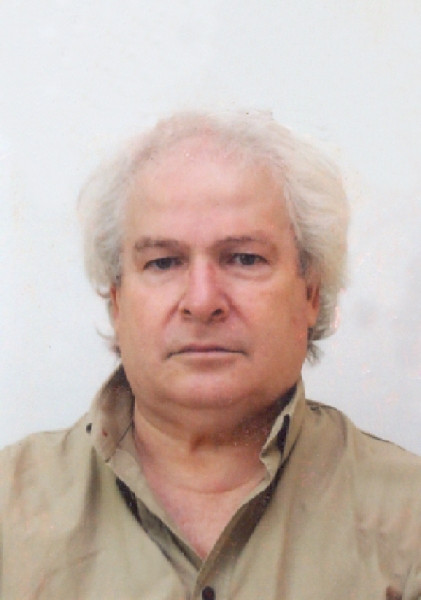 Giuseppe D'attoma
