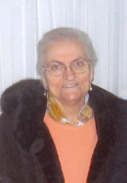 Maria Isabella Colonna