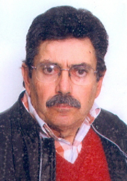 Domenico Giusto