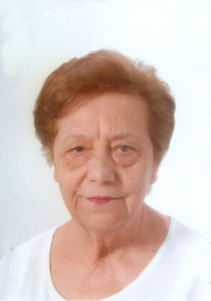 Angelina Amatulli