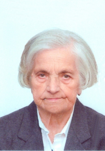 Maria Campanile