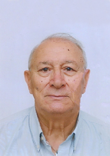 Cristofaro Lasalandra
