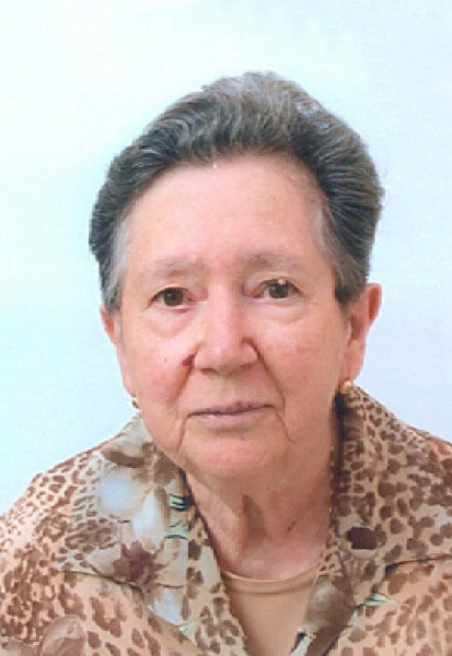 Angela  Furio