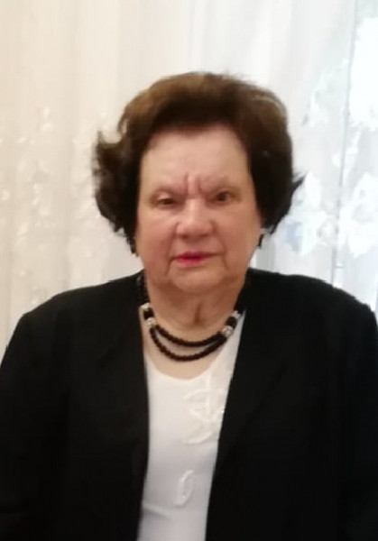 Giovanna Ruggiero