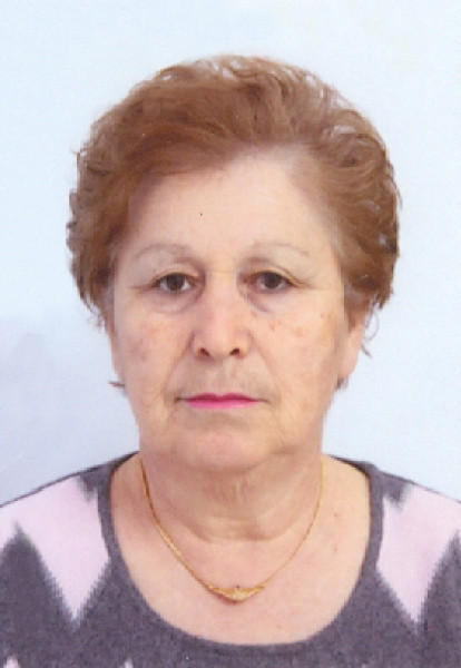 Antonia Berlingerio