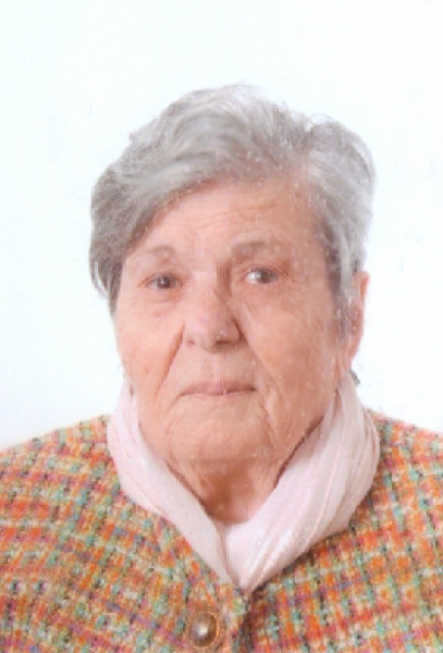 Teresa Brigida