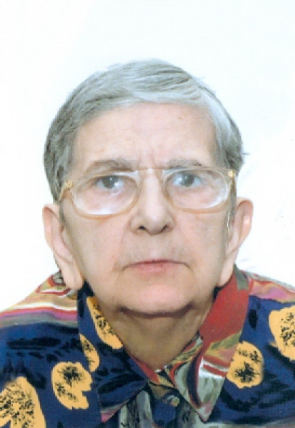 Francesca Difonso