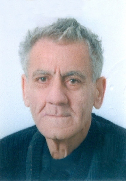 Nicola  Rotondi