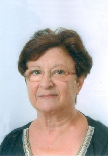 Maria Gaudiuso