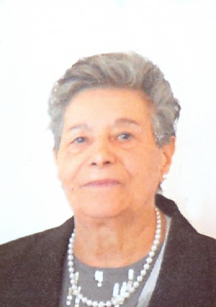 Concetta Solfrizzi