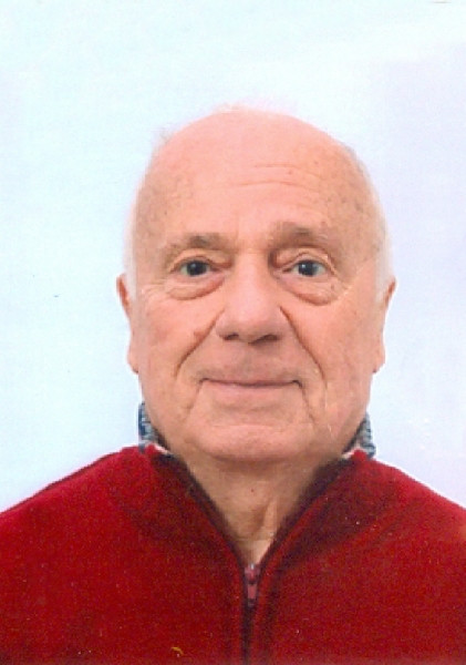 Francesco Pinto