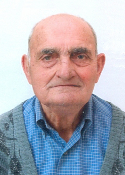 Nicola  Santamaria