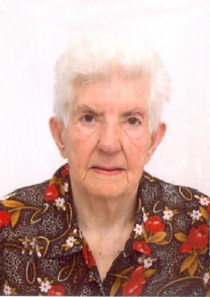 Francesca Tribuzio