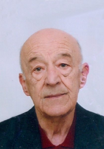 Francesco Paolo Clemente
