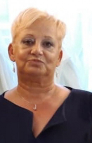 Teresa Del Medico