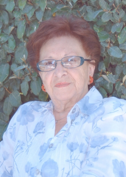 Grazia Lamanna