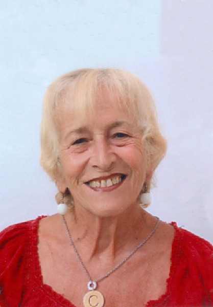 Chiara Antonelli