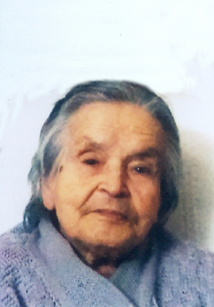 Maria Carmela Clemente