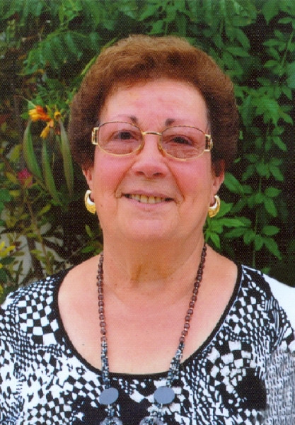 Ninetta Barbanente