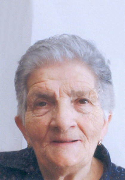 Domenica  Gentile